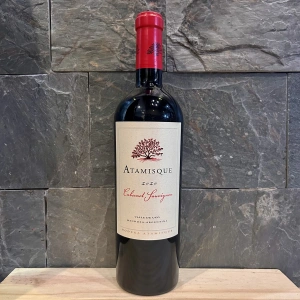 Atamisque Cabernet Sauvignon