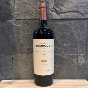 Domaine Bousquet Gran Cabernet Sauvignon