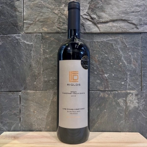 Riglos Gran Cabernet Sauvignon