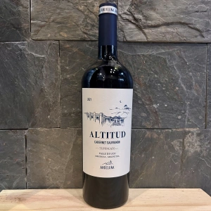 Altitud Cabernet Sauvignon