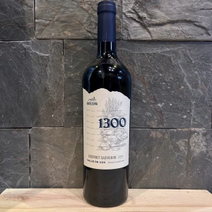 1300 Cabernet Sauvignon