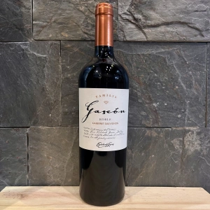 Familia Gascón Roble Cabernet Sauvignon