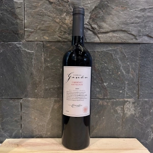 Familia Gascón Cabernet Sauvignon