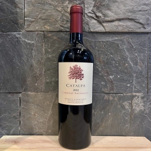 Catalpa Cabernet Sauvignon