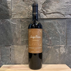 Luigi Bosca Insignia Cabernet Sauvignon