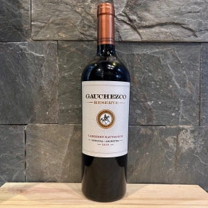 Gauchezco Reserve Cabernet Sauvignon