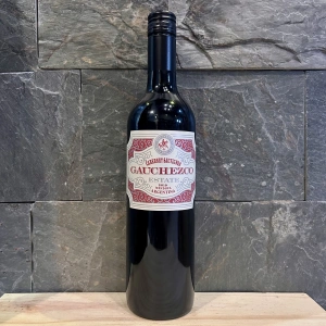 Gauchezco Estate Cabernet Sauvignon