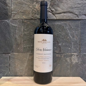 Don Nicanor Cabernet Sauvignon
