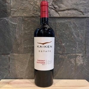 Kaiken Estate Cabernet Sauvignon