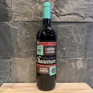 Tucumen Reserva Cabernet Sauvignon