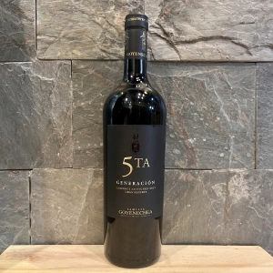 Quinta Generación Gran Reserva Cabernet Sauvignon