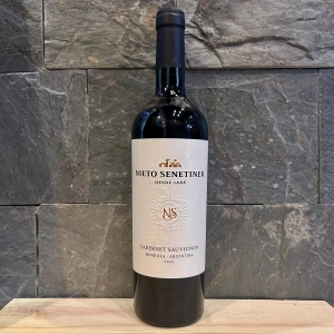 Nieto Senetiner Cabernet Sauvignon