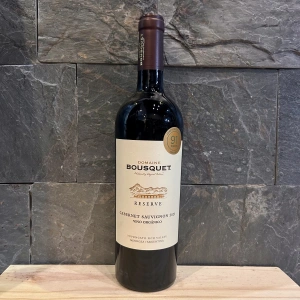 Domaine Bousquet Reserve Cabernet Sauvignon