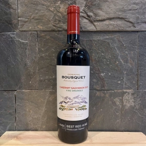 Domaine Bousquet Cabernet Sauvignon