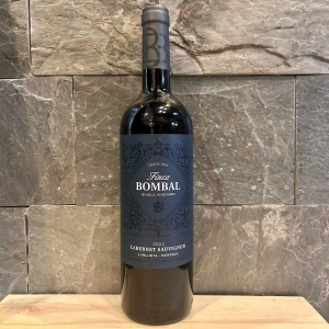 Finca Bombal Cabernet Sauvignon