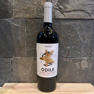 Odile Cabernet Sauvignon