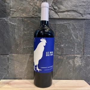 Le Mal Du Bec Cabernet Sauvignon