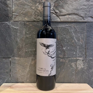The Owl & The Dust Devil Cabernet Sauvignon