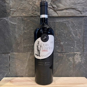 Don Enrico Cabernet Sauvignon