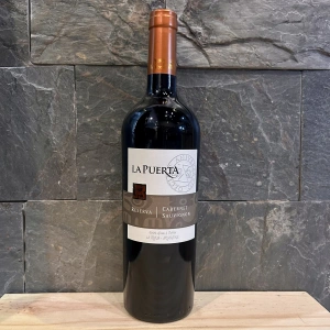 La Puerta Reserva Cabernet Sauvignon