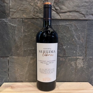Séptima Obra Reserva Cabernet Sauvignon
