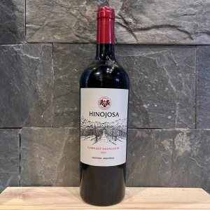 Hinojosa Cabernet Sauvignon