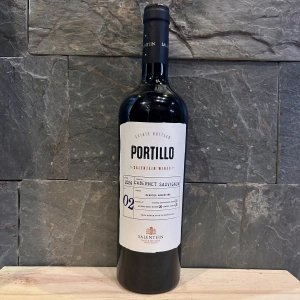 Portillo Cabernet Sauvignon