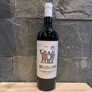 Escandalosos Cabernet Sauvignon
