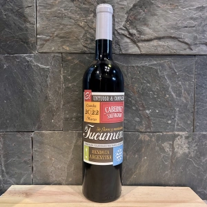 Tucumen Joven Cabernet Sauvignon