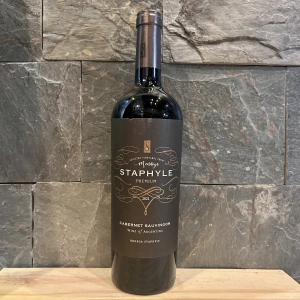 Staphyle Premium Cabernet Sauvignon