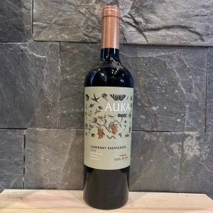 Auka Reserve Cabernet Sauvignon