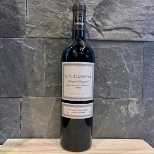 DV Catena Paraje Altamira Cabernet Sauvignon