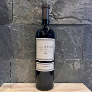 DV Catena Agrelo Cabernet Sauvignon