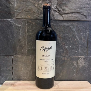 Cafayate Terroir De Altura Cabernet Sauvignon
