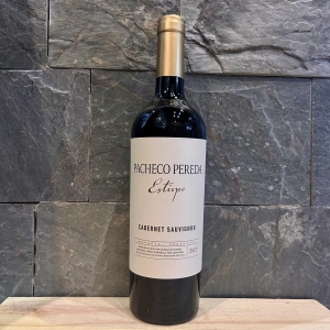 Pacheco Pereda Estirpe Cabernet Sauvignon