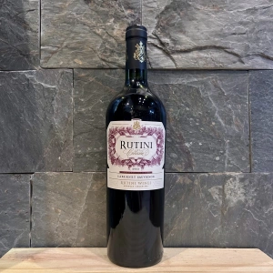 Rutini Cabernet Sauvignon
