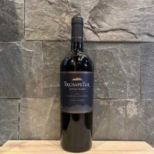 Trumpeter Cabernet Sauvignon
