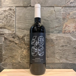 4000 Reserva Blend