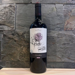 Viejo Isaías Edición Limitada Juana Blend