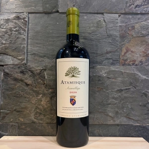 Atamisque Assemblage Blend