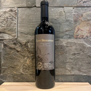 Las Susanas Edición Limitada Blend