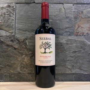 Serbal Assemblage Blend