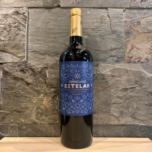 Domiciano Estelar Blend