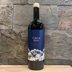 Finca Irial Blend Terroir