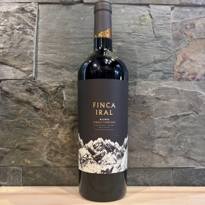 Finca Irial Las Pintadas Blend