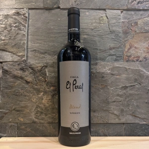 El Peral Blend