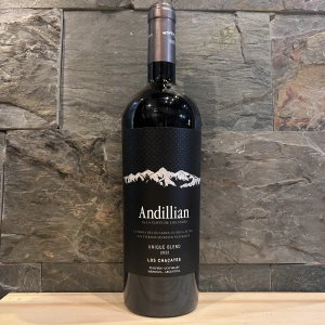 Andillian Unique Blend