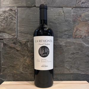 La Remonta Blend