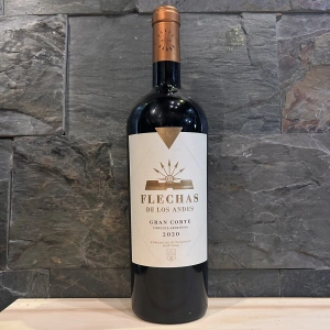 Flechas De Los Andes Gran Corte Blend