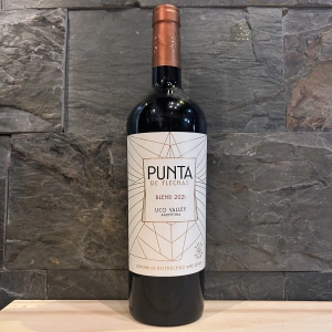 Punta De Flechas Blend